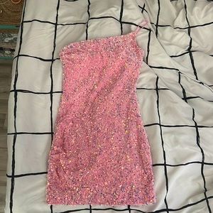homecoming dress
